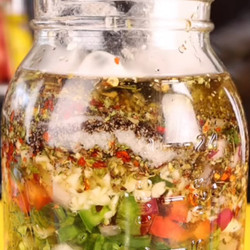 Detroit Chimichurri