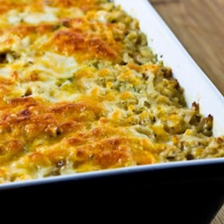 Sausage Bake