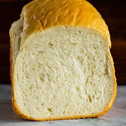 Bread Machine Sourdough