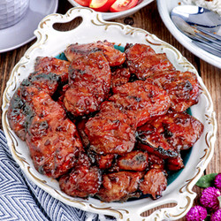 Chicken Tocino Recipe