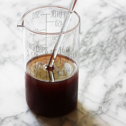 Flavorful Fig Syrup Recipe