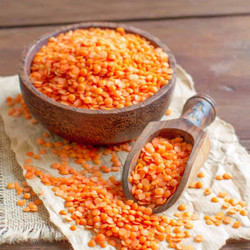 How To Cook Red Lentils