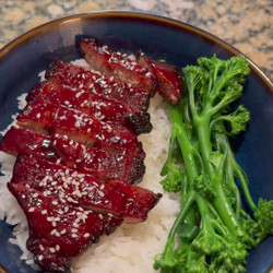 Char Sui Pork