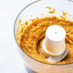 Brown Onion Paste
