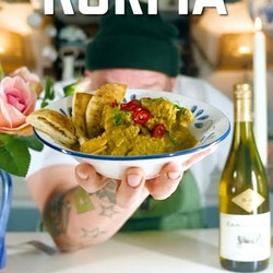 Lamskorma