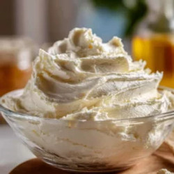 Cream Cheese Frosting Recipe No Butter