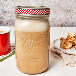 Toasted Marshmallow Coffee Creamer