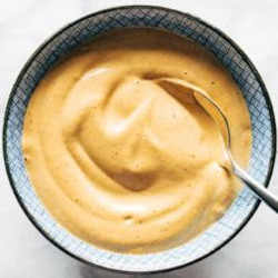 Chipotle Cashew Queso