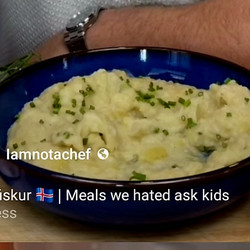 Plokkfiskur