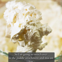 Russian Buttercream (condensed Milk Frosting)