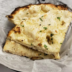Quick Jamie Oliver Flatbread