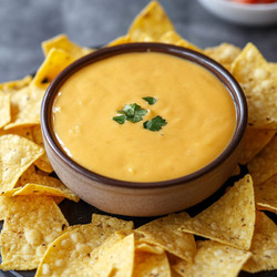 Taco Bell Nacho Cheese