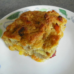 Bread Pudding