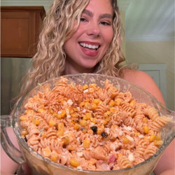 Pasta Salad