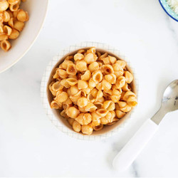 Iron Rich Lentil Sauce | Yummy Toddler Food
