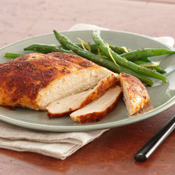 Smoked Paprika Chicken