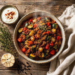 14 Ground Beef Dinners That Can Help You Lose Weight
