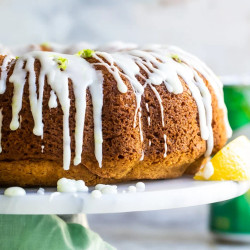 7up Cake