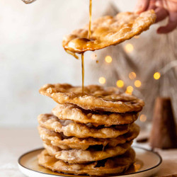 Buñuelos (an Authentic Mexican Recipe)