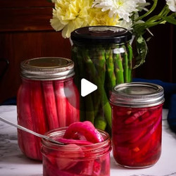 Quick Pickles