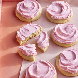 Copycat Sugar Cookies: How To Get The Perfect Soft Texture