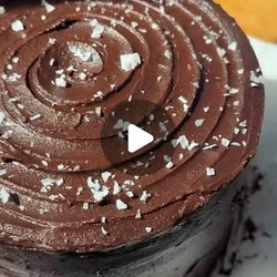 Matilda Chocolate Cake