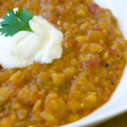 Masoor Dal