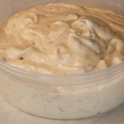 Taco Bell’s Baja Sauce