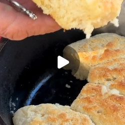 Cathead Biscuits