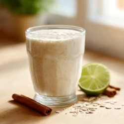 Oat Trick For Weight Loss Recipe (simple 3-ingredient Drink)