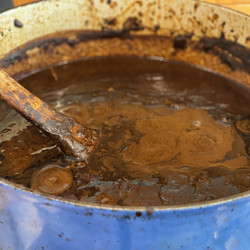 Mole Negro Oaxaqueño