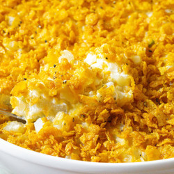 Company Potatoes Recipe (funeral Potatoes)