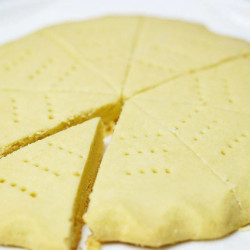 Traditional Shortbread Recipes
