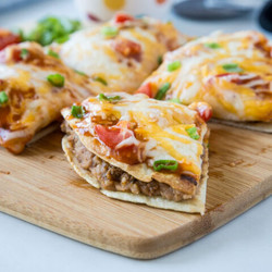 Mexican Pizza - FITZ