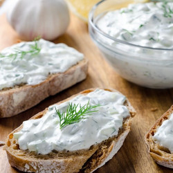Tzatziki