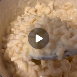 Mortadella Head's Creamy Mac And Cheese