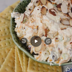 Neiman Marcus Dip