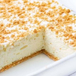 Woolworth Icebox Cheesecake Recipe