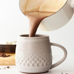 Healthy Hot Chocolate
