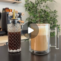 Gingerbread Syrup