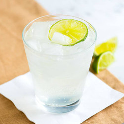 The Best Gin And Tonic