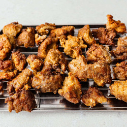 Seitan Recipe