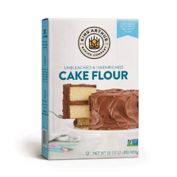 Cake Flour
