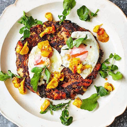 Bubble &amp; Squeak