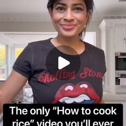 Perfect Rice - The Only Rice Video You Will Ever Need