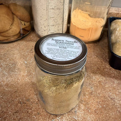 Ramen Noodle Seasoning