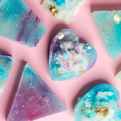 Silky Gems Viral Crystal Candy