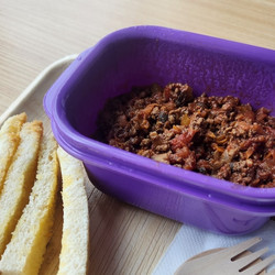 Savoury Mince