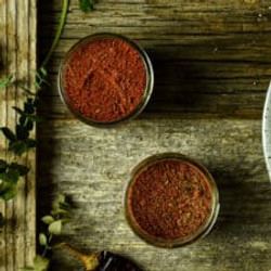 Homemade Blackened Seasoning Recipe