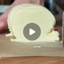Cultured French Butter